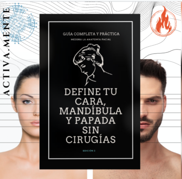 Captura de pantalla 2024-01-18 a las 20.34.00 Guía completa y práctica: Define tu cara, mandíbula y papada SIN CIRUGÍAS Edición 2
