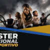 MASTER DE ENTRENAMIENTO FUNCIONAL