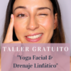 YOGA FACIAL & DRENAJE LINFÁTICO