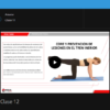ENTRENAMIENTO PROFESIONAL DEL CORE